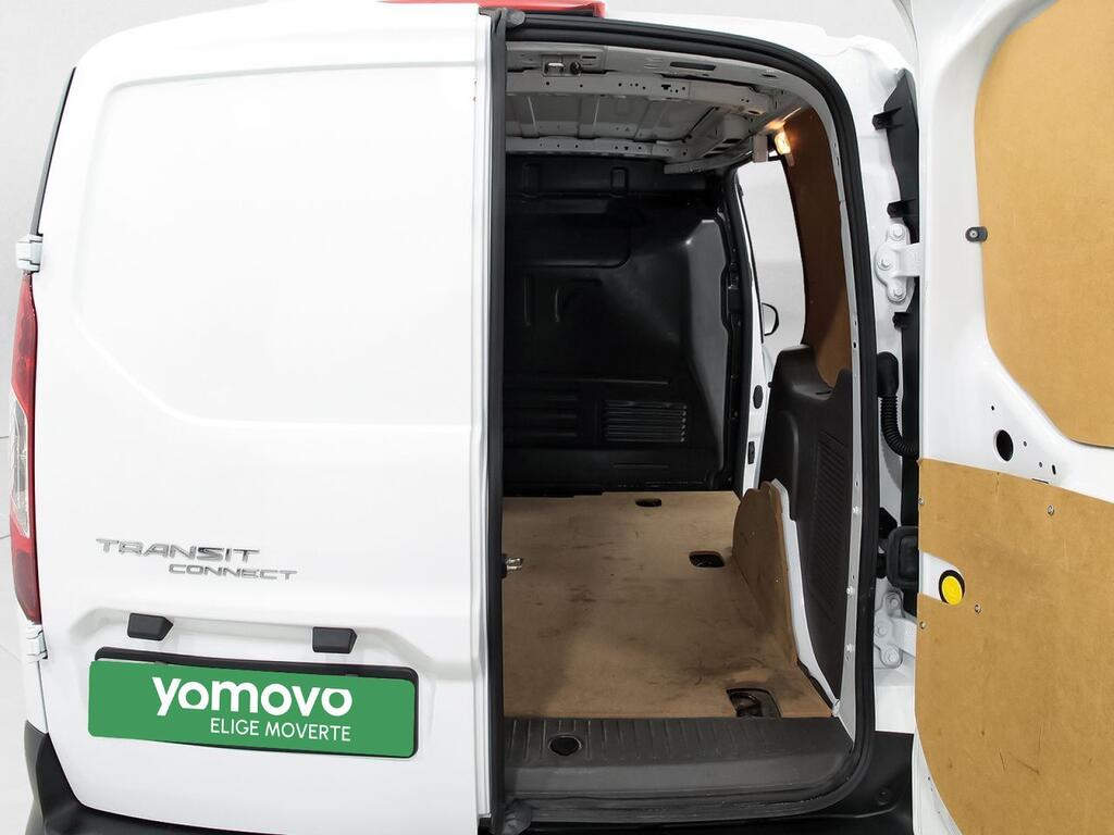 Ford Transit Connect VAN 1.5 TDCI ECOBLUE 100CV 220 L1 TREND 4P 25