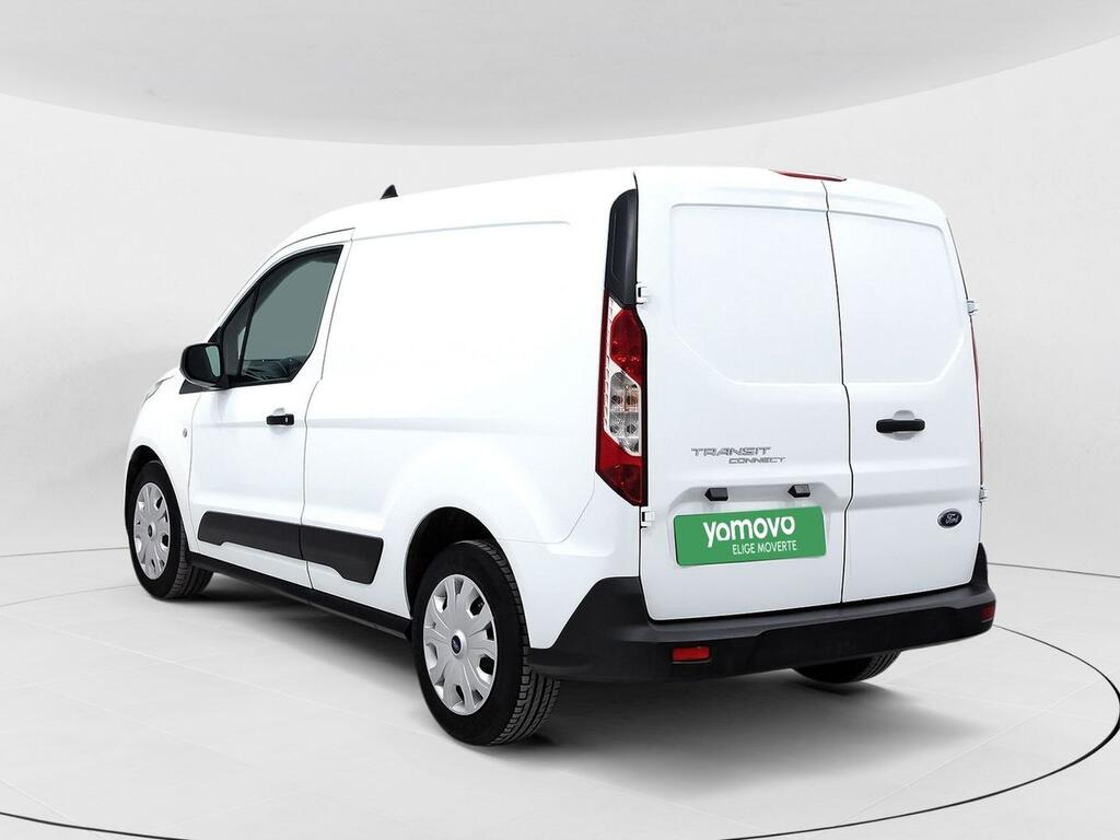 Ford Transit Connect VAN 1.5 TDCI ECOBLUE 100CV 220 L1 TREND 4P 2