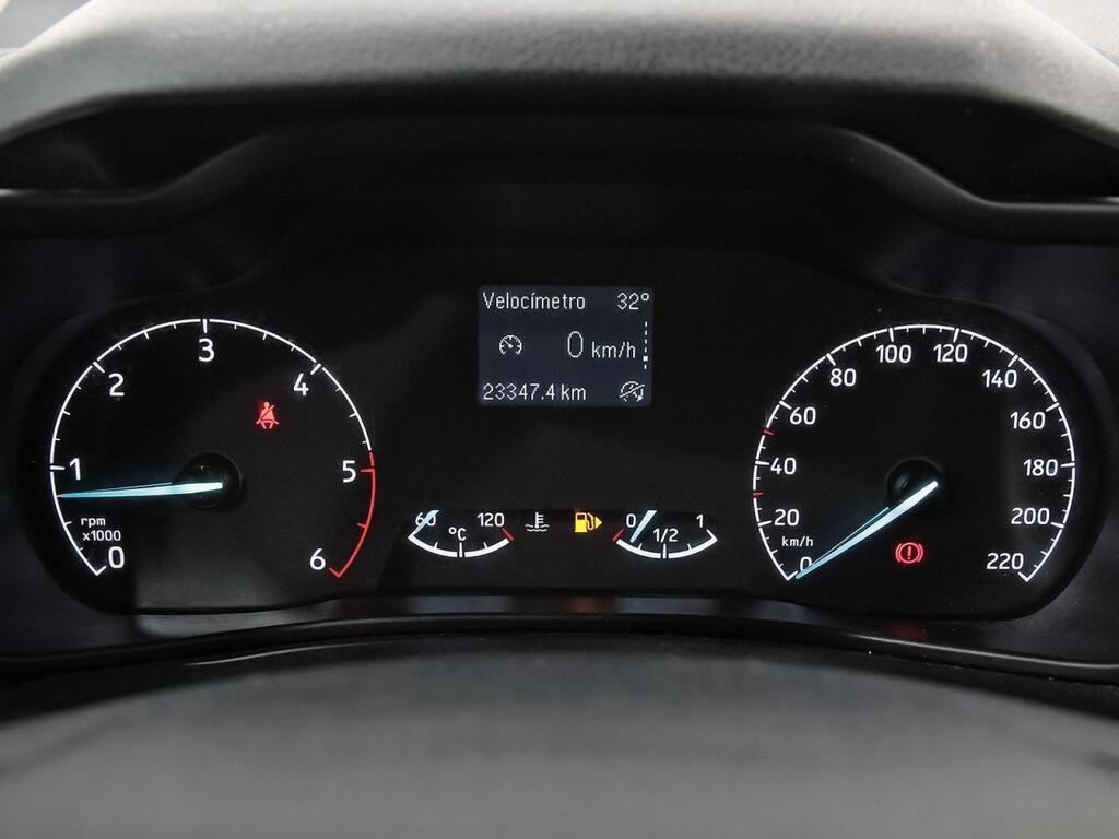 Ford Transit Connect VAN 1.5 TDCI ECOBLUE 100CV 220 L1 TREND 4P 14