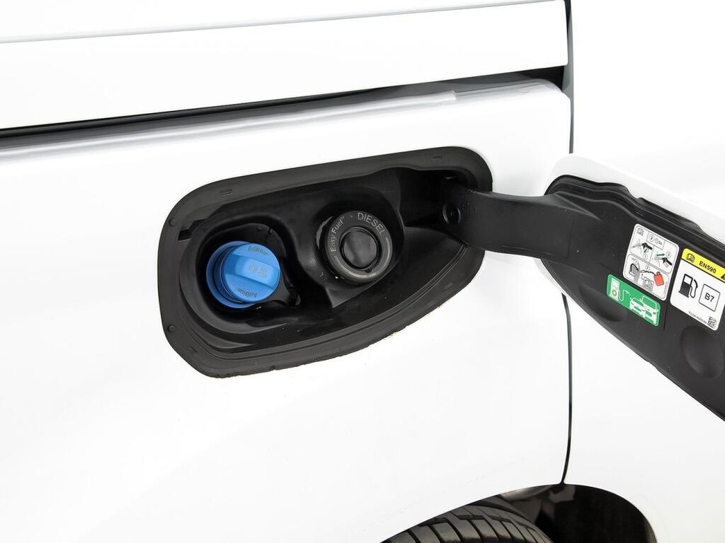 Ford Transit Connect VAN 1.5 TDCI ECOBLUE 100CV 220 L1 TREND 4P 26