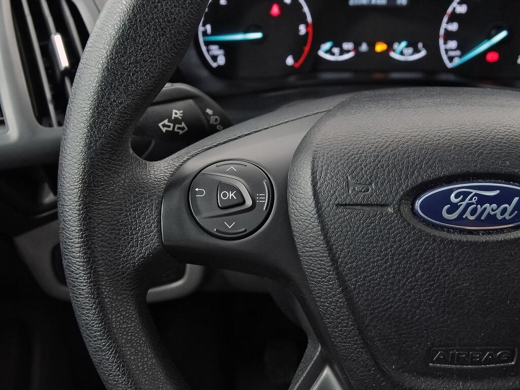 Ford Transit Connect VAN 1.5 TDCI ECOBLUE 100CV 220 L1 TREND 4P 17