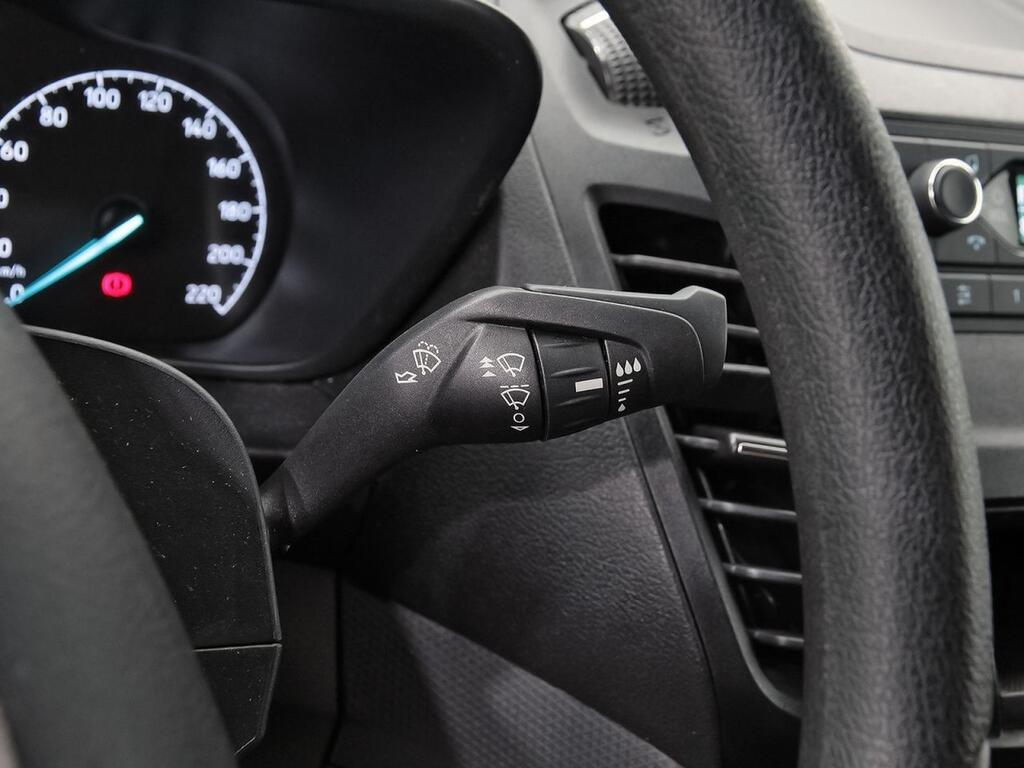 Ford Transit Connect VAN 1.5 TDCI ECOBLUE 100CV 220 L1 TREND 4P 16