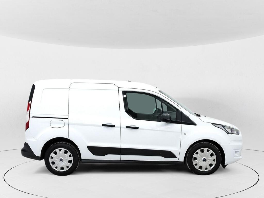Ford Transit Connect VAN 1.5 TDCI ECOBLUE 100CV 220 L1 TREND 4P 3