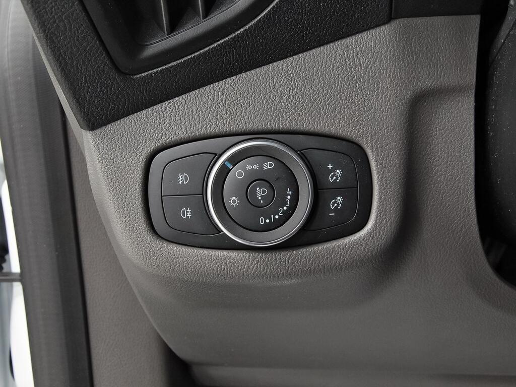 Ford Transit Connect VAN 1.5 TDCI ECOBLUE 100CV 220 L1 TREND 4P 13