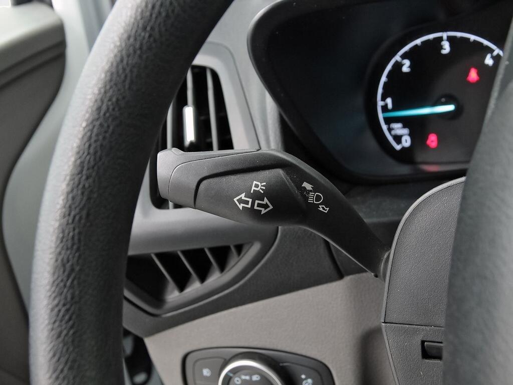 Ford Transit Connect VAN 1.5 TDCI ECOBLUE 100CV 220 L1 TREND 4P 15