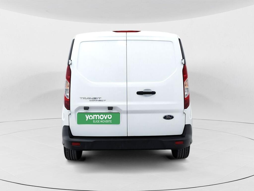 Ford Transit Connect VAN 1.5 TDCI ECOBLUE 100CV 220 L1 TREND 4P 5