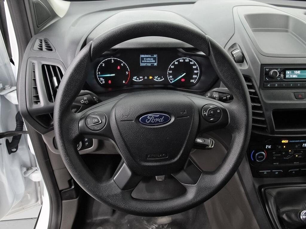 Ford Transit Connect VAN 1.5 TDCI ECOBLUE 100CV 220 L1 TREND 4P 19