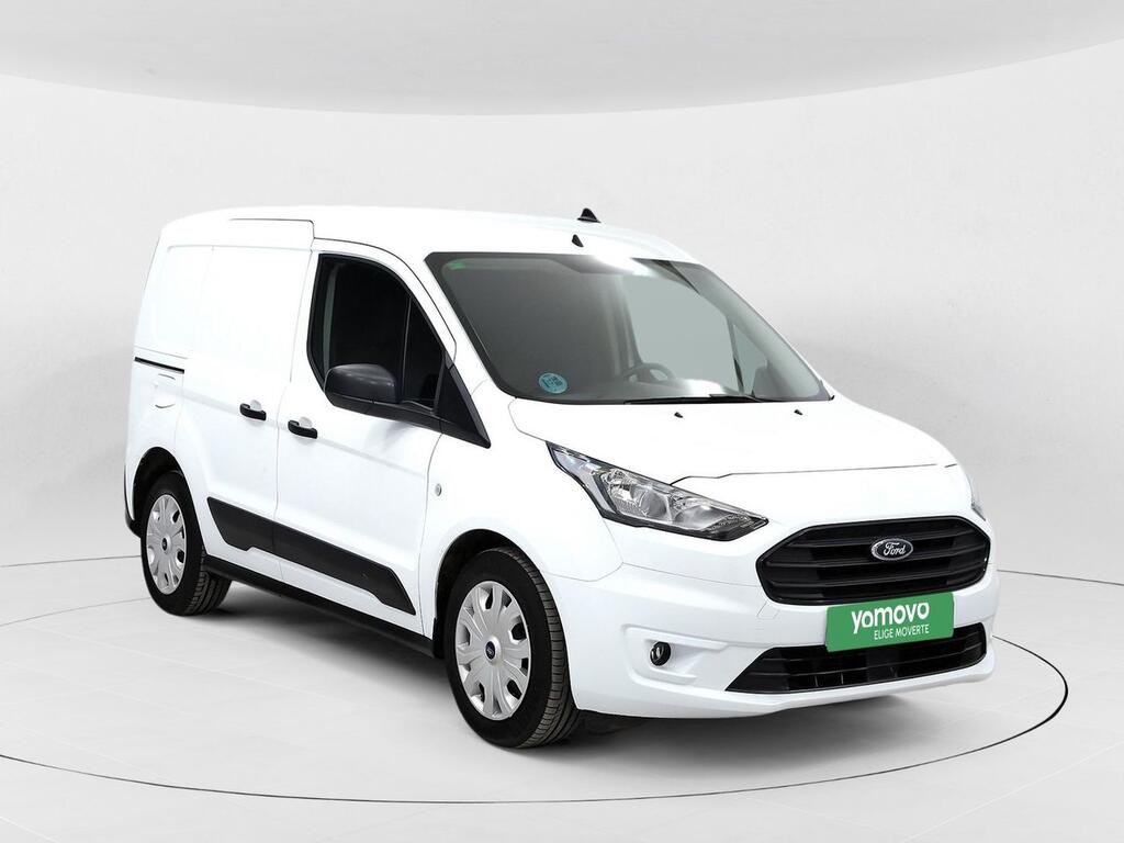 Ford Transit Connect VAN 1.5 TDCI ECOBLUE 100CV 220 L1 TREND 4P