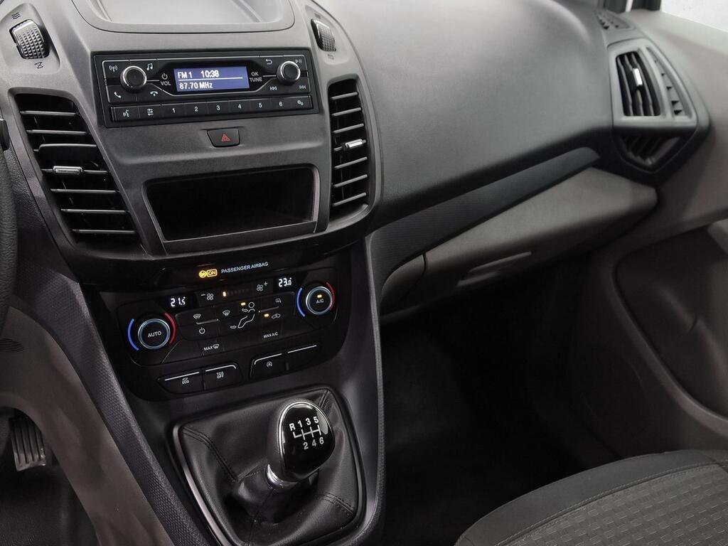 Ford Transit Connect VAN 1.5 TDCI ECOBLUE 100CV 220 L1 TREND 4P 11
