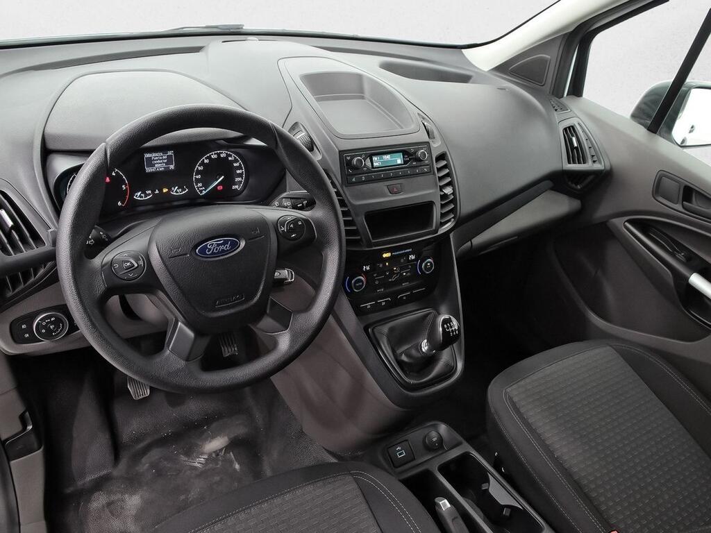 Ford Transit Connect VAN 1.5 TDCI ECOBLUE 100CV 220 L1 TREND 4P 6