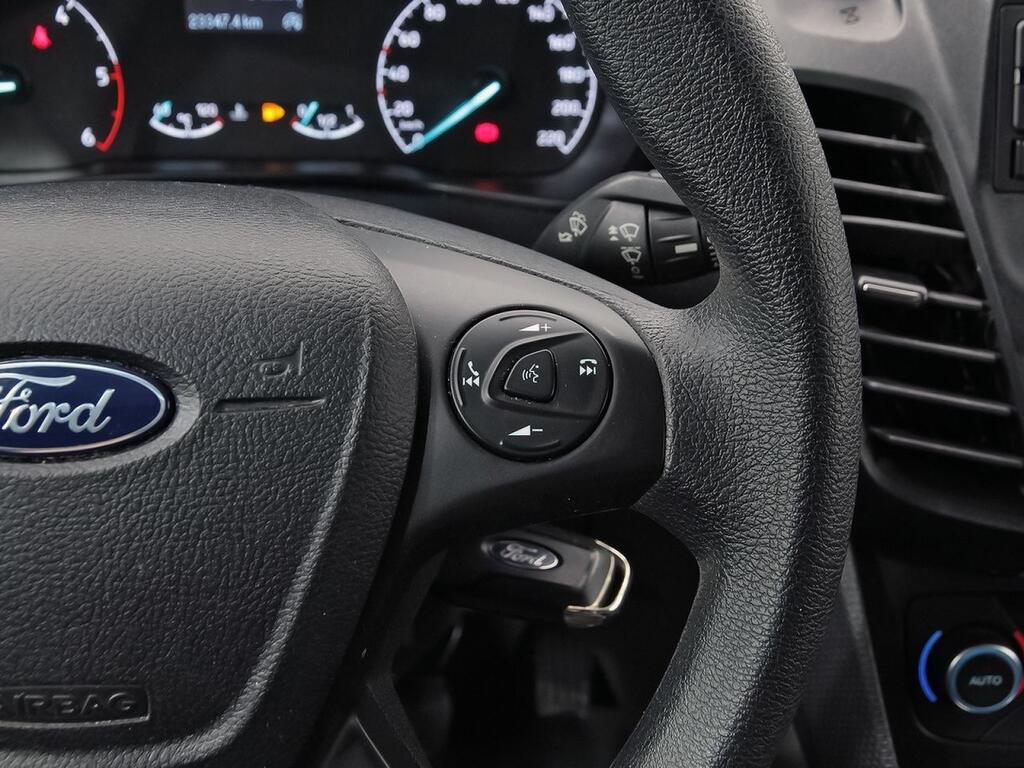 Ford Transit Connect VAN 1.5 TDCI ECOBLUE 100CV 220 L1 TREND 4P 18