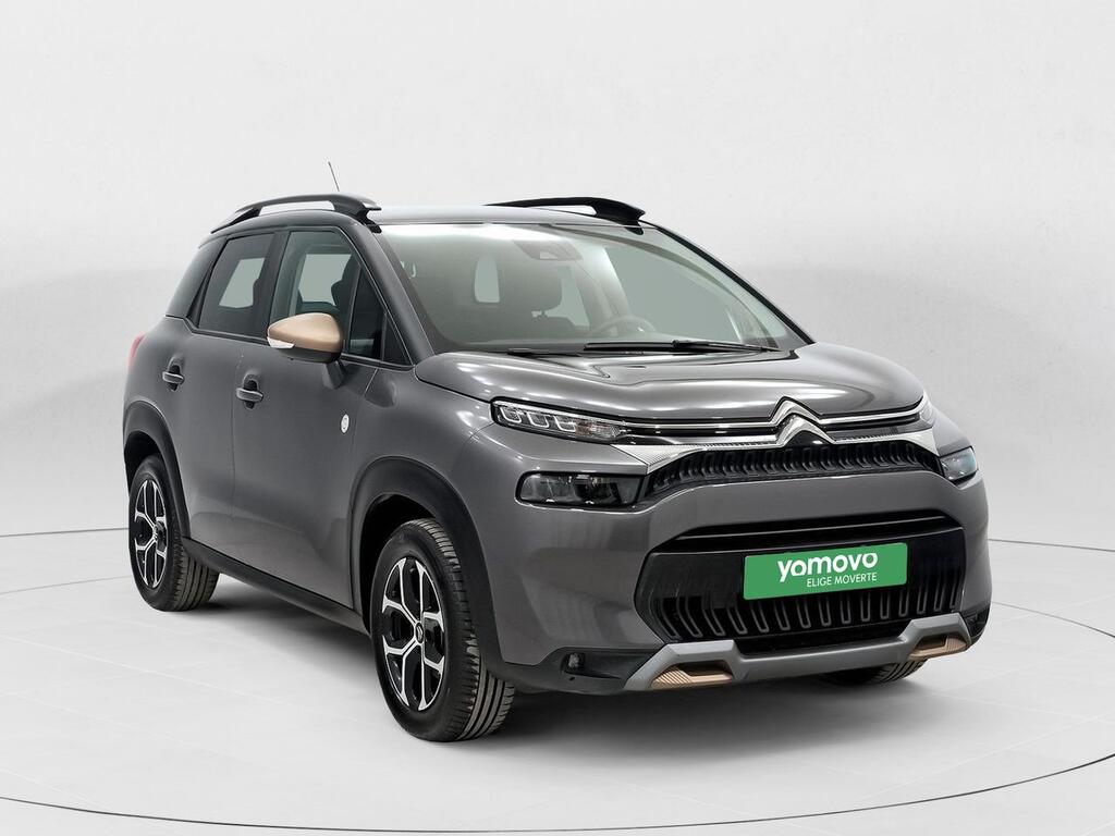 Citroën C3 Aircross PureTech 81kW (110CV) S&S C-Series