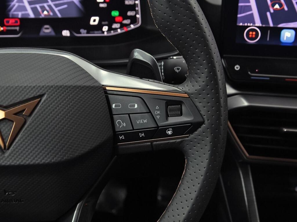 CUPRA Formentor 1.5 TSI 110kW (150 CV) DSG