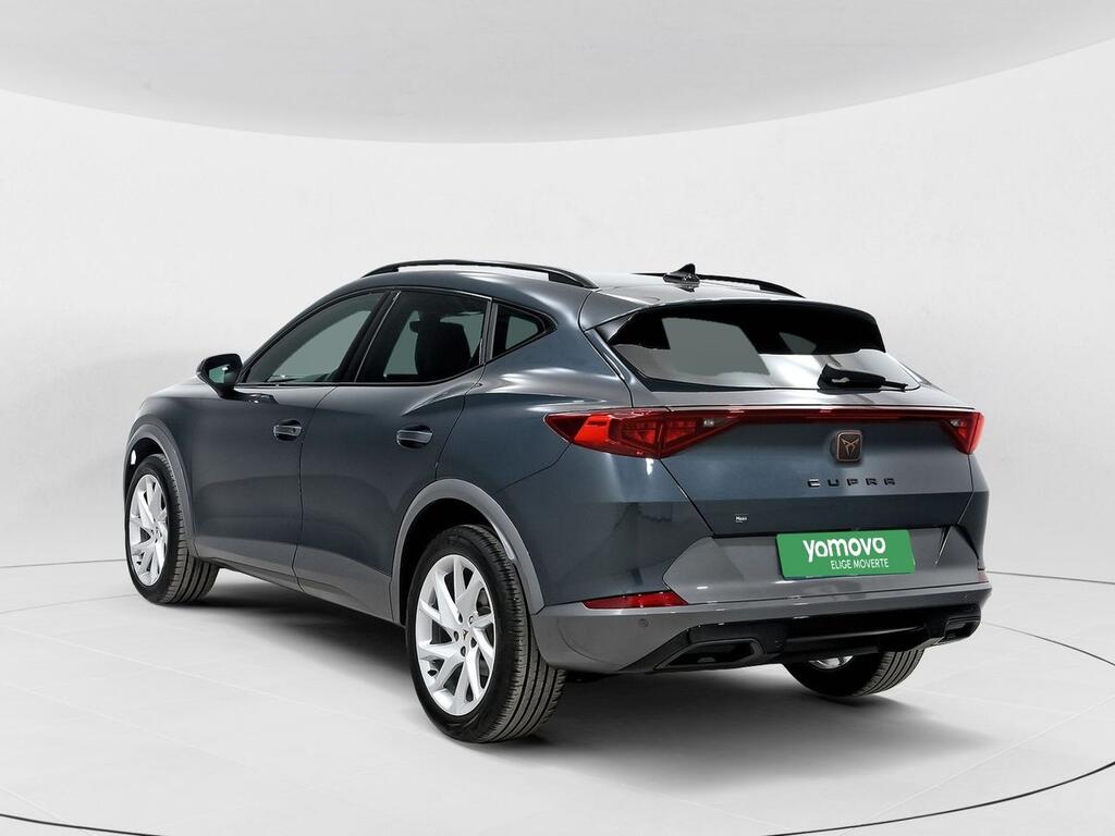 CUPRA Formentor 1.5 TSI 110kW (150 CV) DSG
