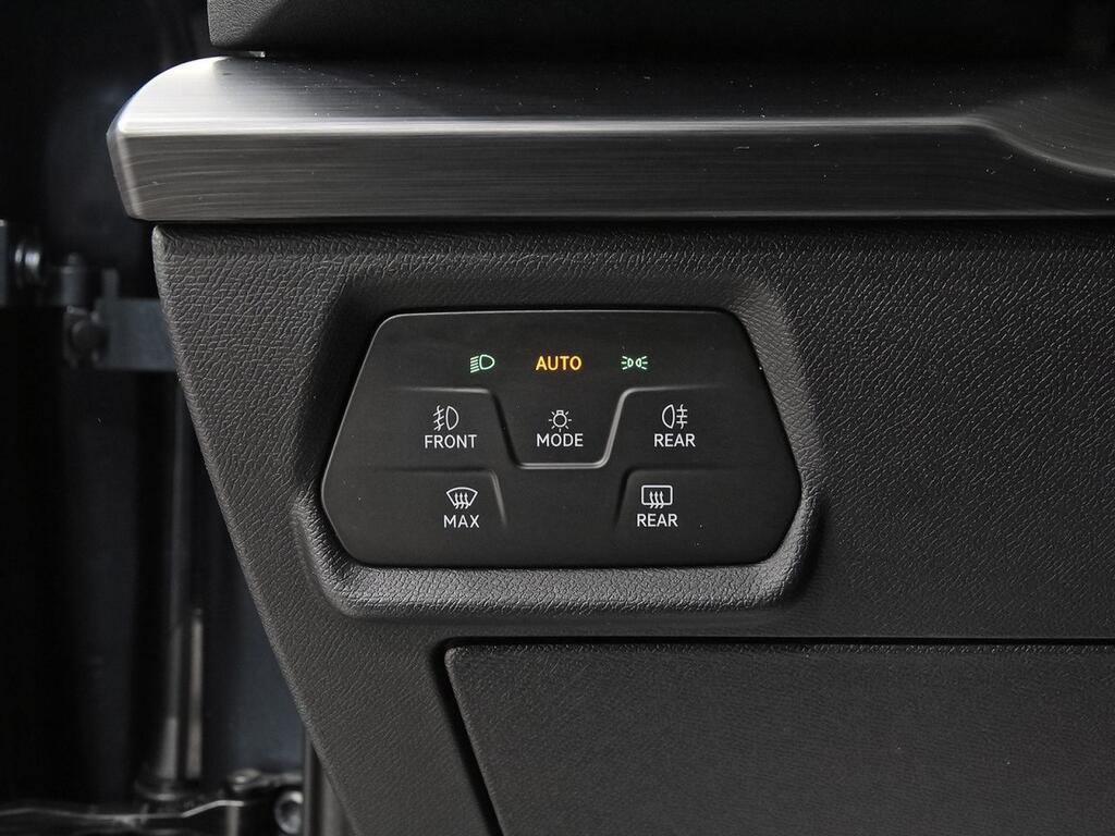 CUPRA Formentor 1.5 TSI 110kW (150 CV) DSG
