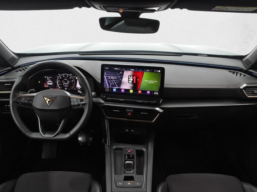 CUPRA Formentor 1.5 TSI 110kW (150 CV) DSG