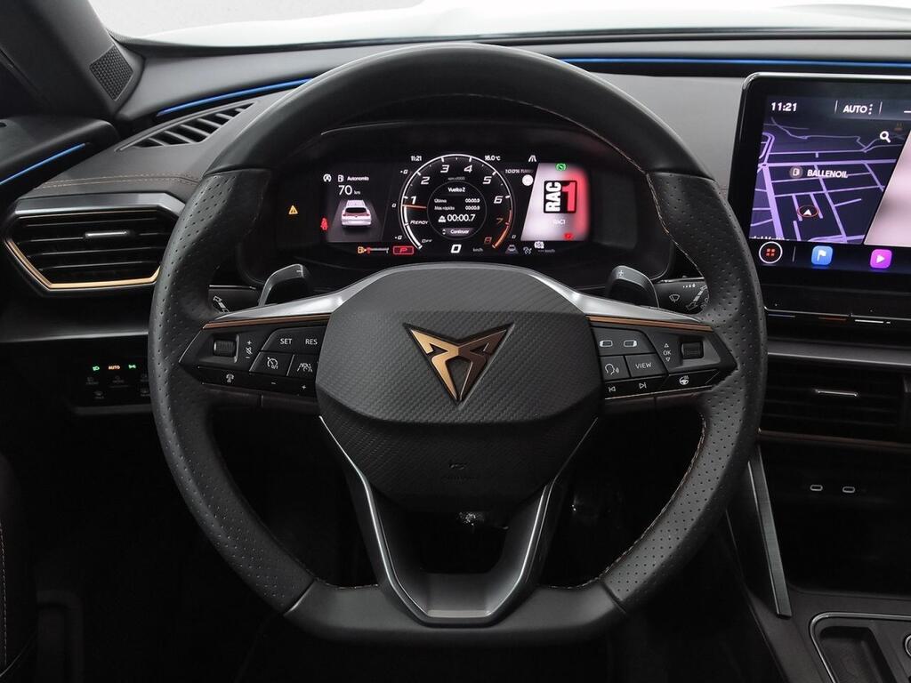 CUPRA Formentor 1.5 TSI 110kW (150 CV) DSG