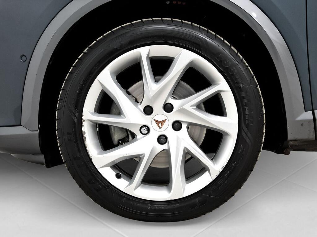 CUPRA Formentor 1.5 TSI 110kW (150 CV) DSG