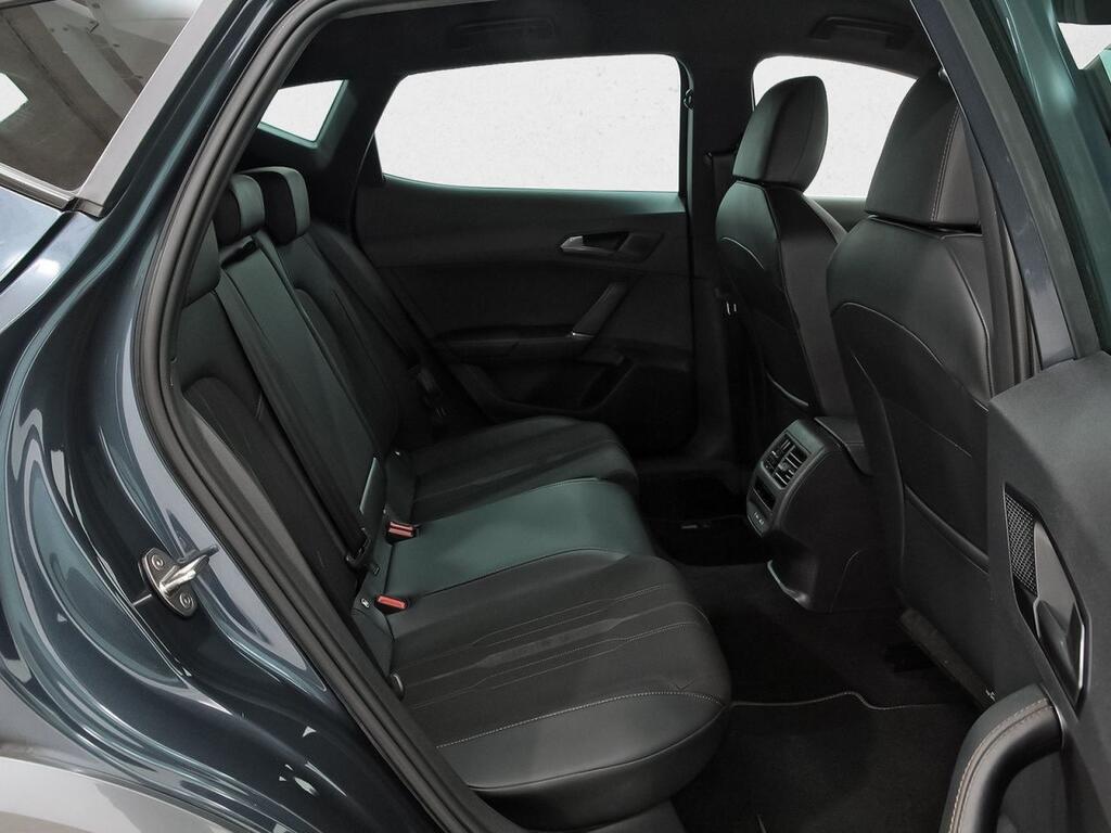 CUPRA Formentor 1.5 TSI 110kW (150 CV) DSG