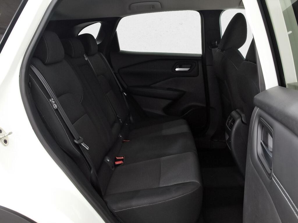 Nissan Qashqai DIG-T 116kW mHEV Xtronic N-GO 8