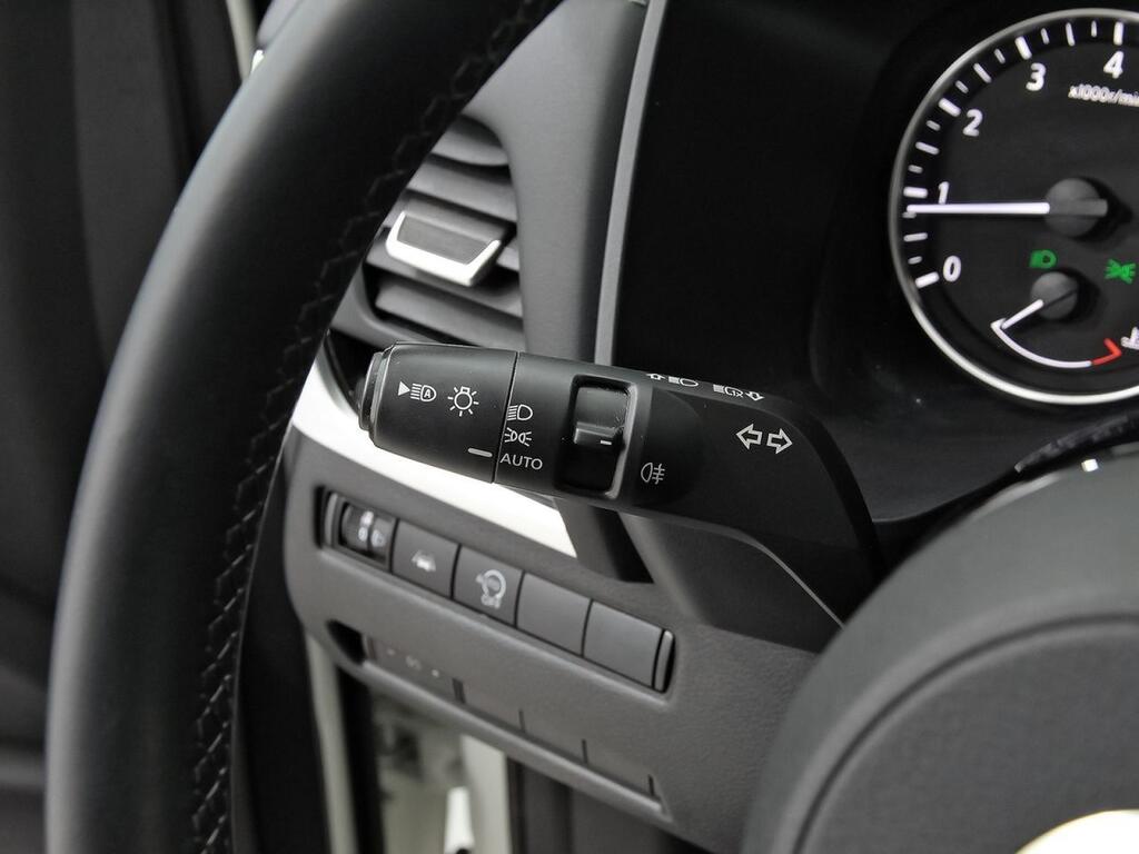 Nissan Qashqai DIG-T 116kW mHEV Xtronic N-GO 15