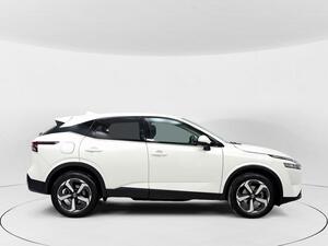 Nissan Qashqai DIG-T 116kW mHEV Xtronic N-GO