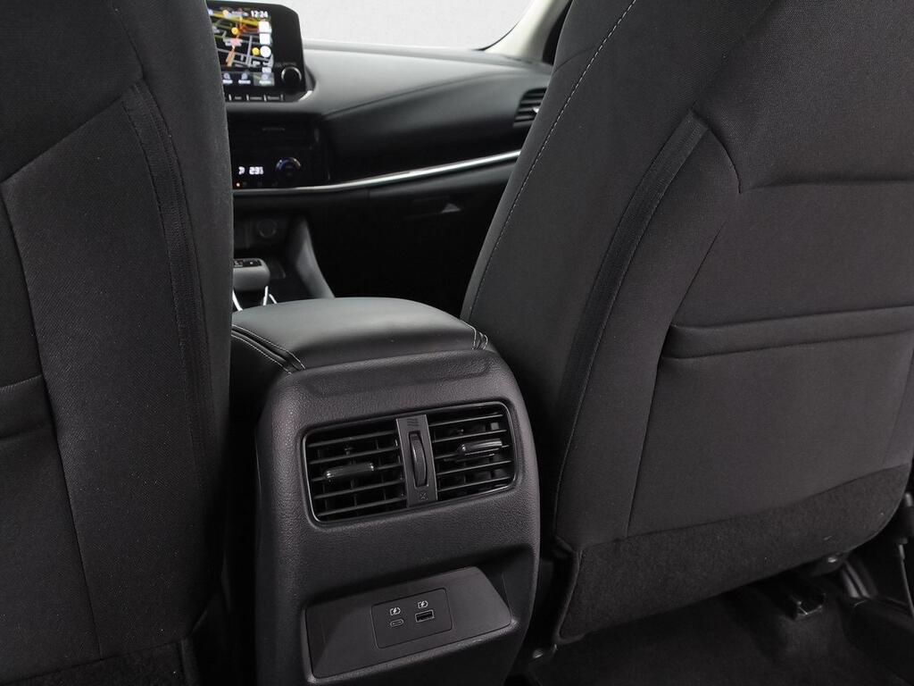 Nissan Qashqai DIG-T 116kW mHEV Xtronic N-GO 32