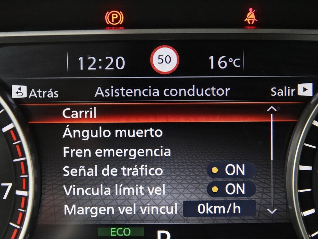 Nissan Qashqai DIG-T 116kW mHEV Xtronic N-GO 26