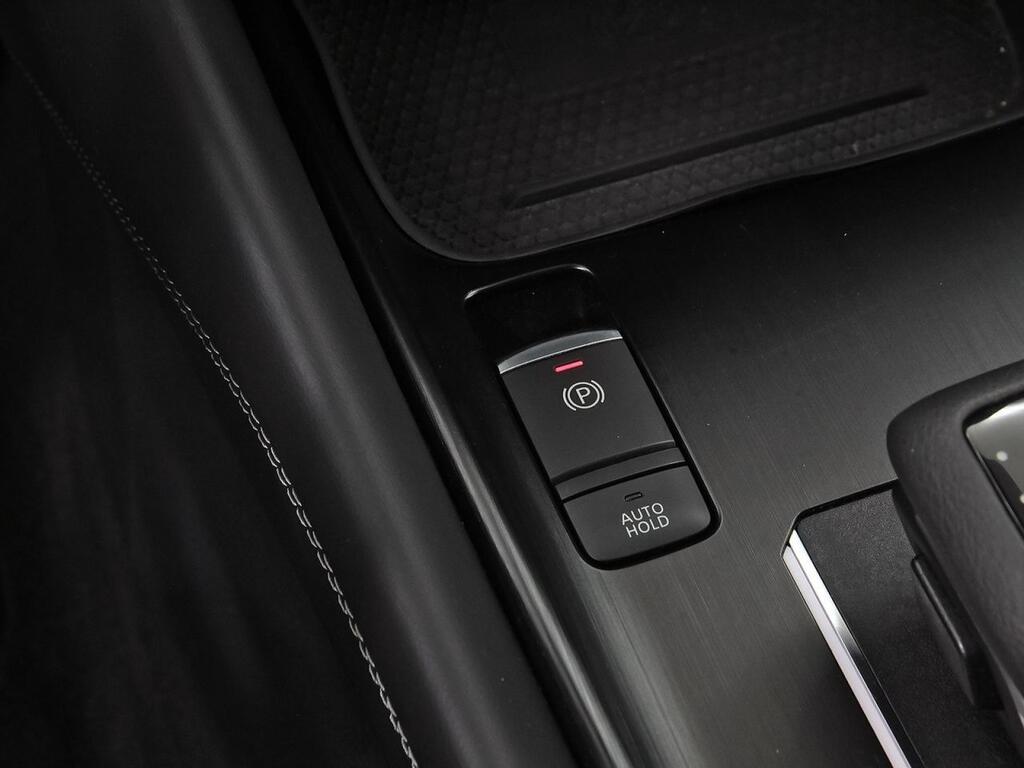 Nissan Qashqai DIG-T 116kW mHEV Xtronic N-GO 29