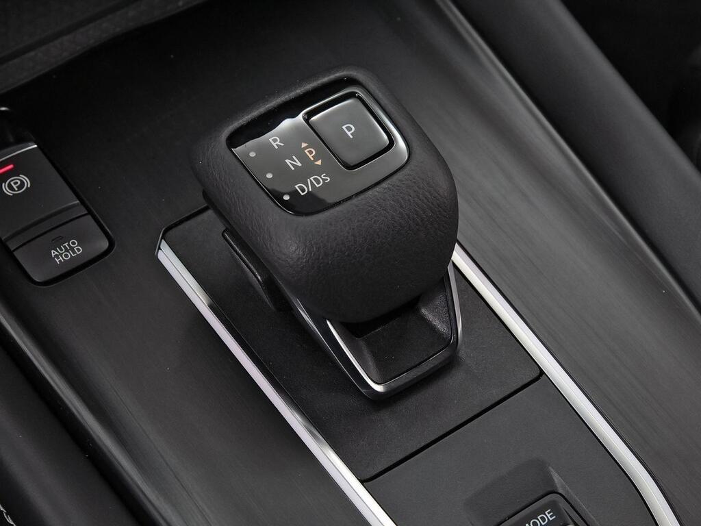 Nissan Qashqai DIG-T 116kW mHEV Xtronic N-GO 31