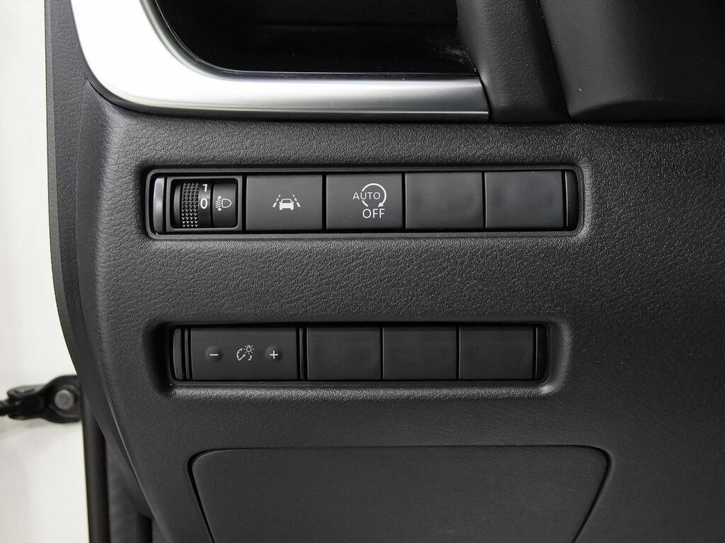 Nissan Qashqai DIG-T 116kW mHEV Xtronic N-GO 13