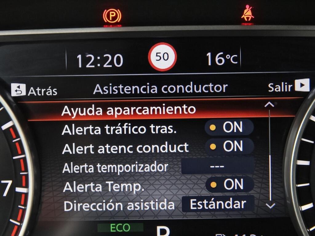 Nissan Qashqai DIG-T 116kW mHEV Xtronic N-GO 27