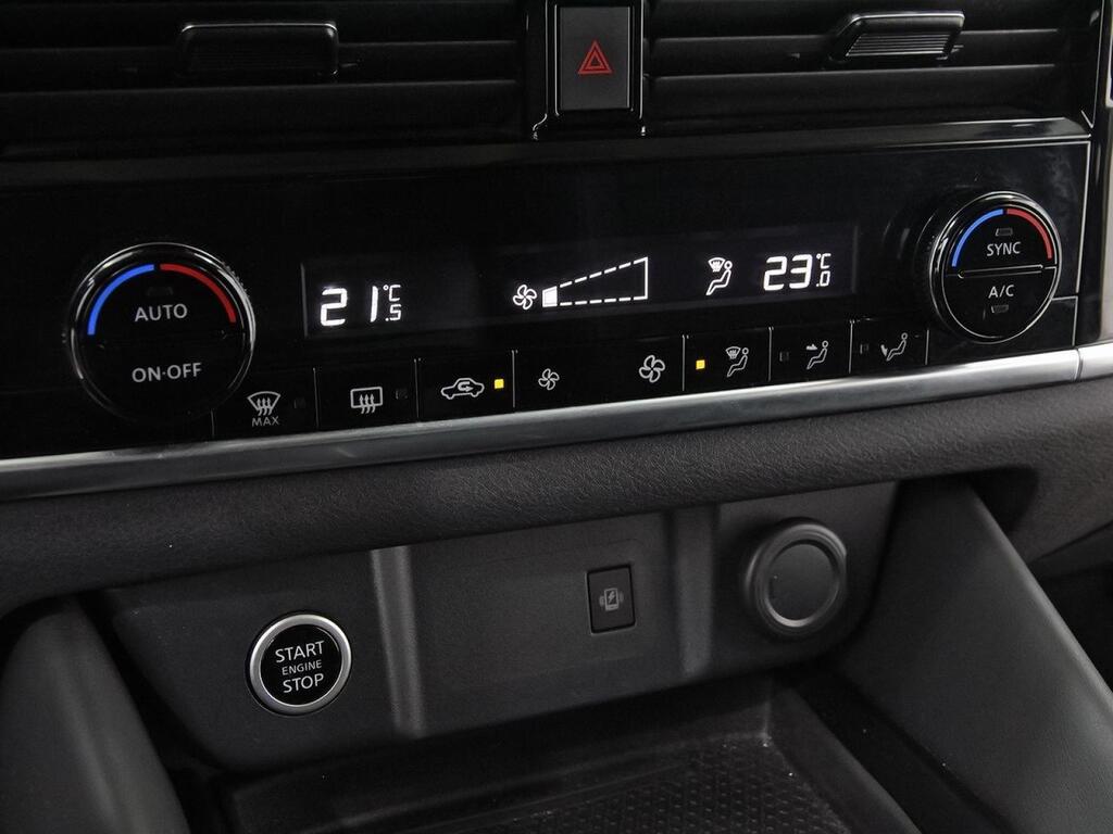 Nissan Qashqai DIG-T 116kW mHEV Xtronic N-GO 28