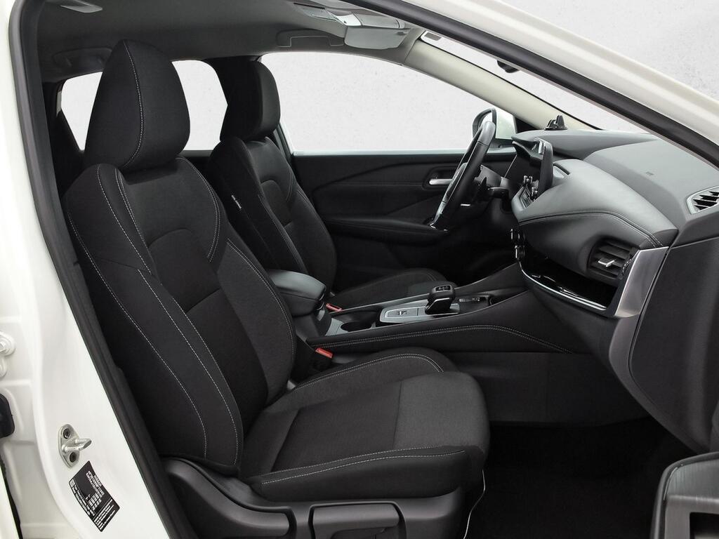 Nissan Qashqai DIG-T 116kW mHEV Xtronic N-GO 7