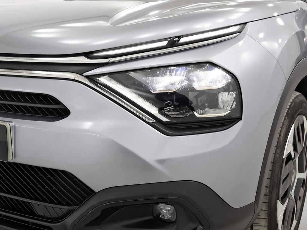 Citroën C4 PureTech 100 S&S 6v Feel 32