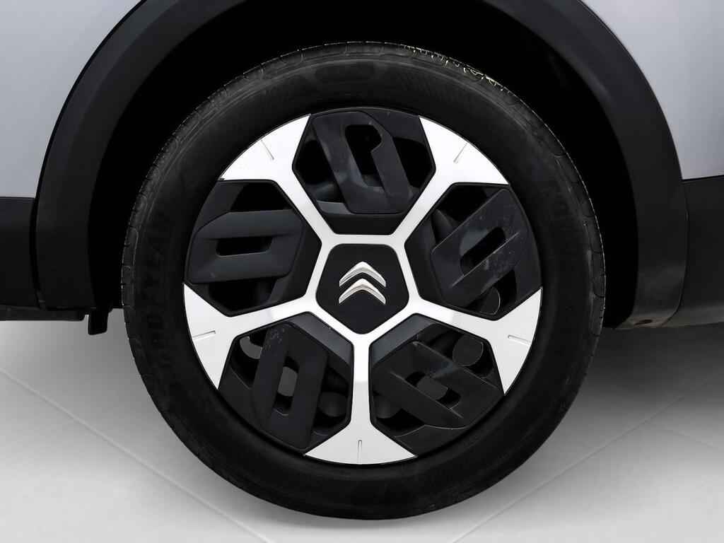 Citroën C4 PureTech 100 S&S 6v Feel 11