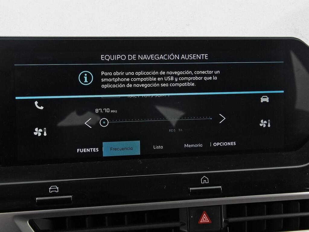 Citroën C4 PureTech 100 S&S 6v Feel 22