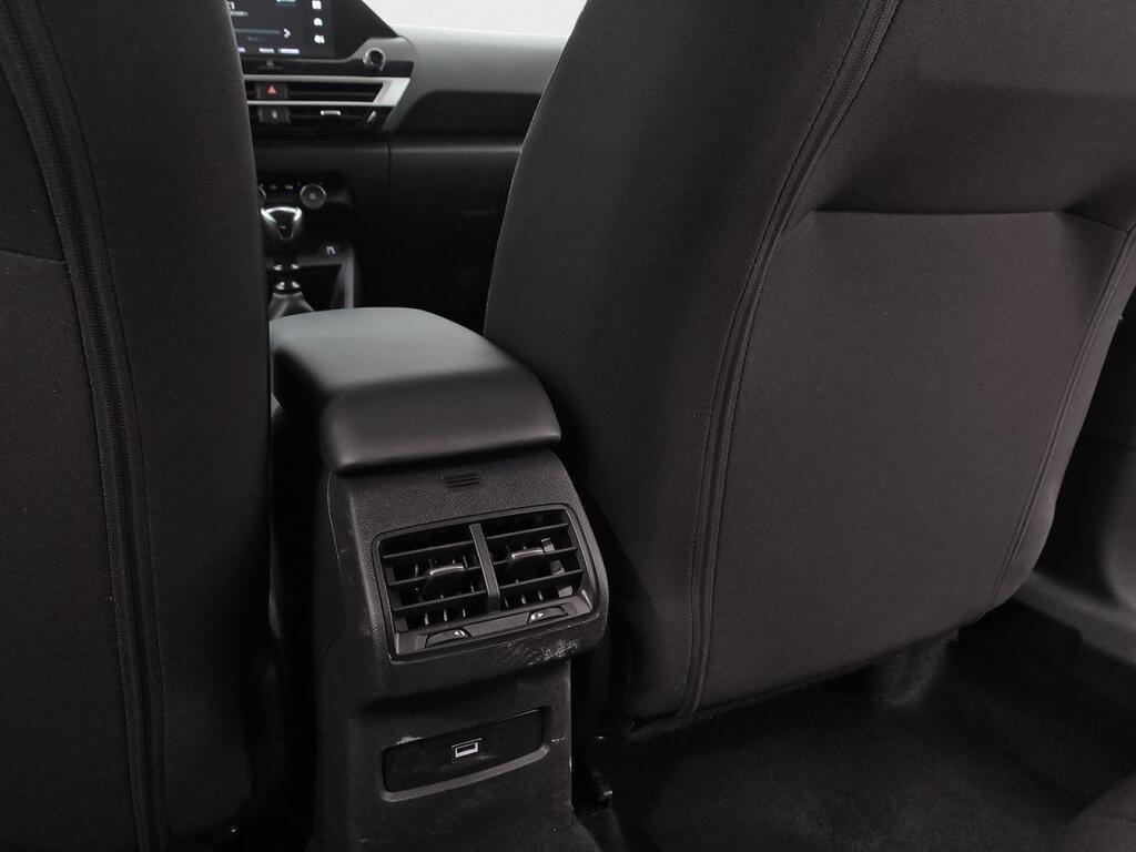 Citroën C4 PureTech 100 S&S 6v Feel 31