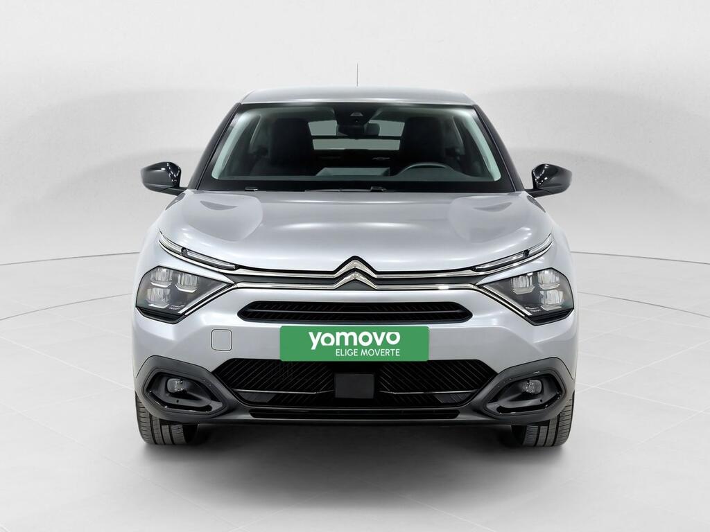 Citroën C4 PureTech 100 S&S 6v Feel 5