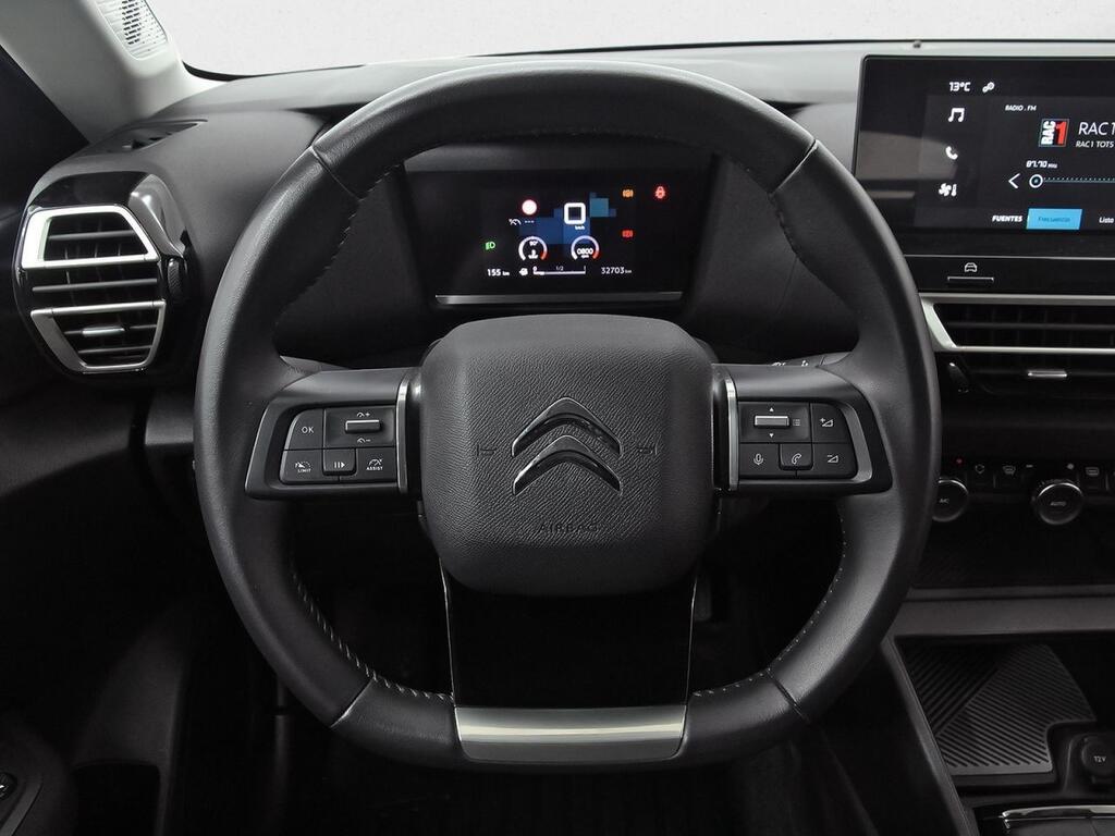 Citroën C4 PureTech 100 S&S 6v Feel 20