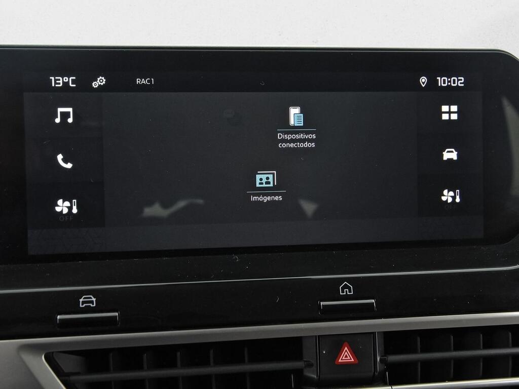 Citroën C4 PureTech 100 S&S 6v Feel 23