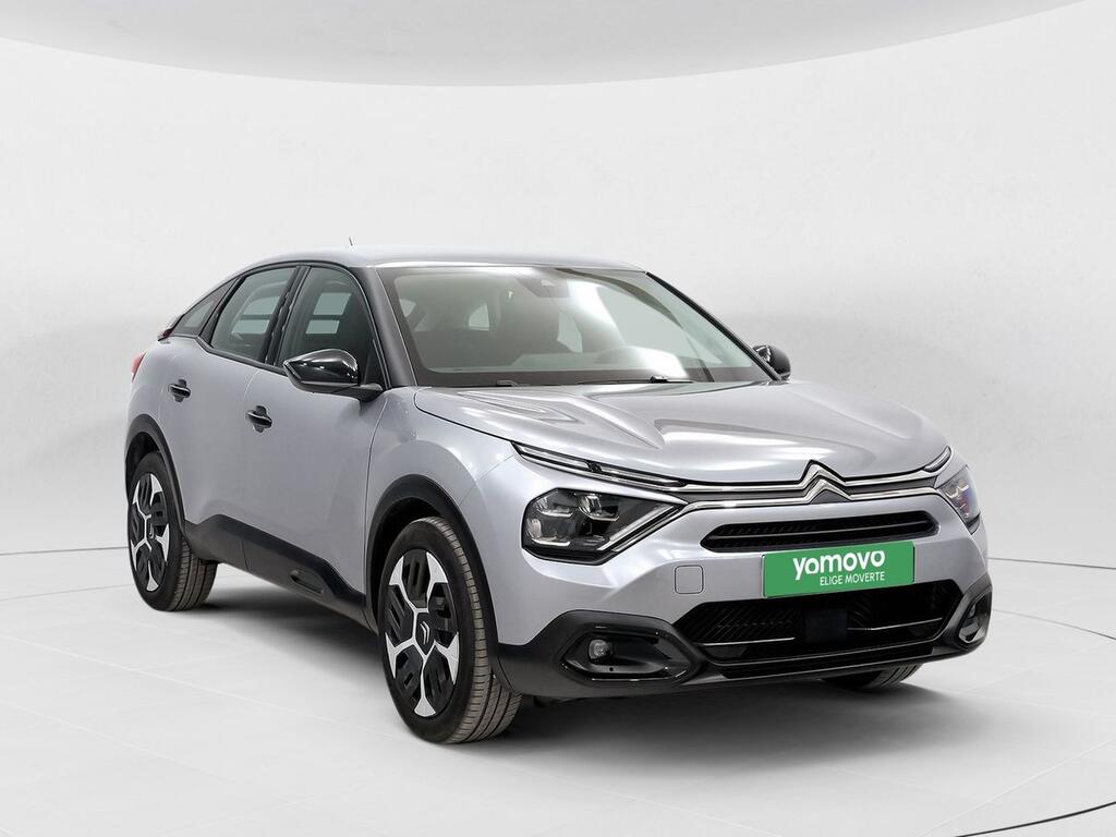 Citroën C4 PureTech 100 S&S 6v Feel