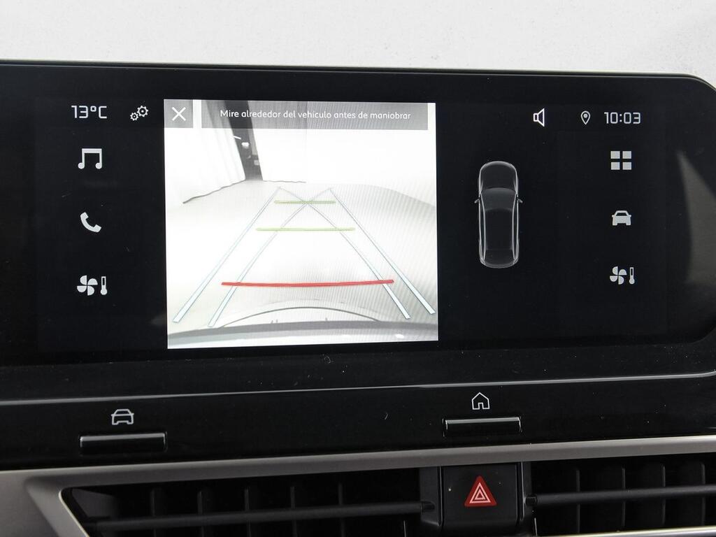 Citroën C4 PureTech 100 S&S 6v Feel 24