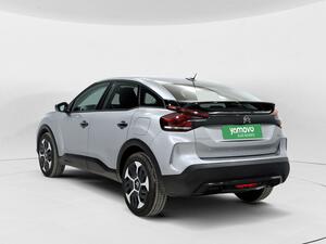 Citroën C4 PureTech 100 S&S 6v Feel