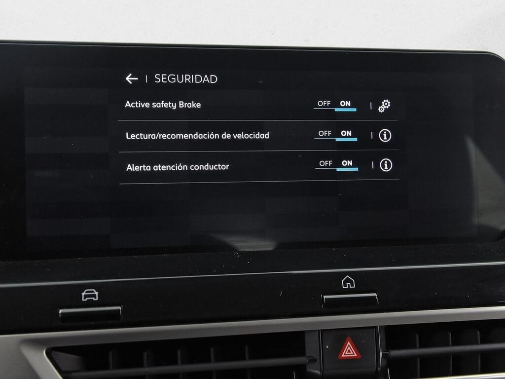 Citroën C4 PureTech 100 S&S 6v Feel 26