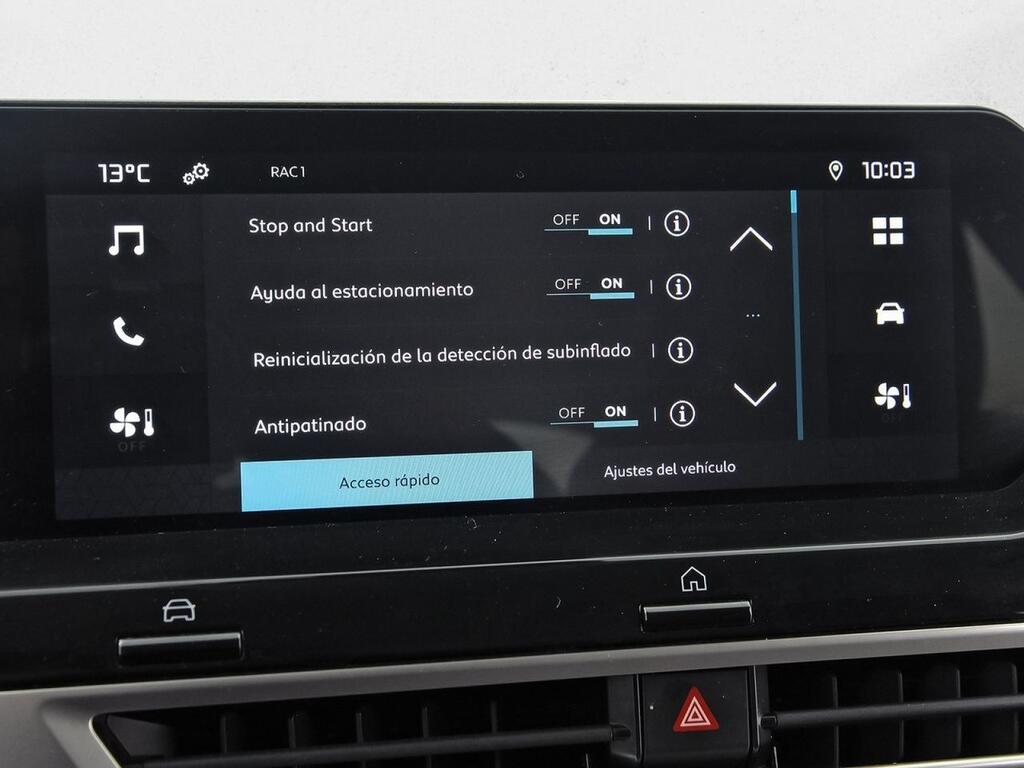 Citroën C4 PureTech 100 S&S 6v Feel 25