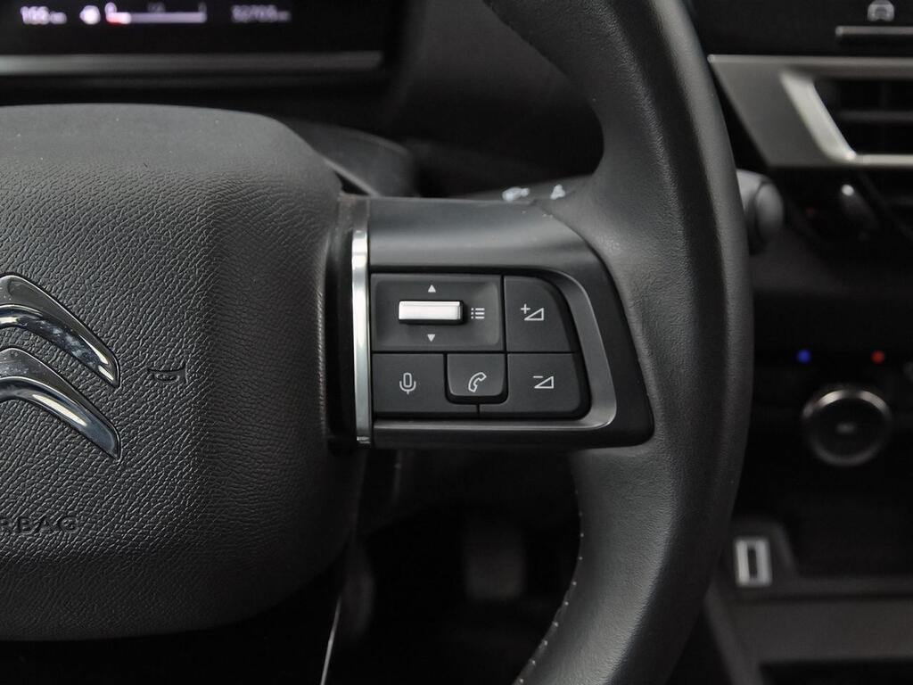 Citroën C4 PureTech 100 S&S 6v Feel 19