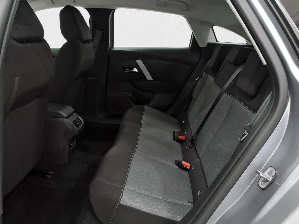 Citroën C4 PureTech 100 S&S 6v Feel 9