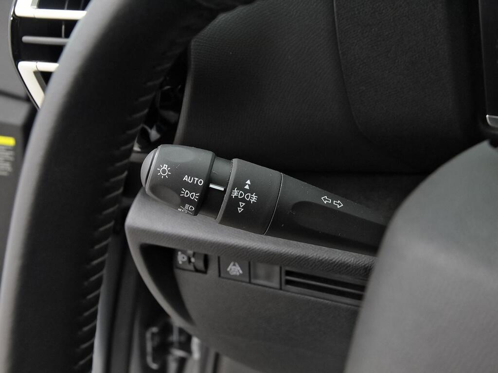 Citroën C4 PureTech 100 S&S 6v Feel 16