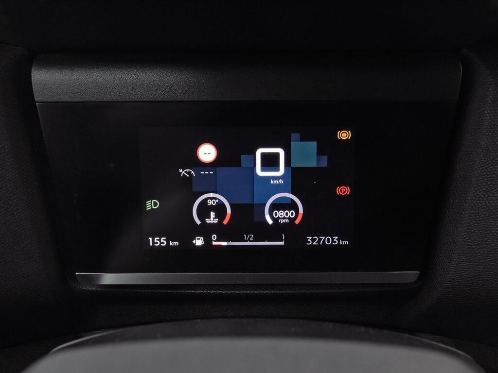 Citroën C4 PureTech 100 S&S 6v Feel 15